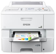 Epson WorkForce Pro WF-6090DW фото