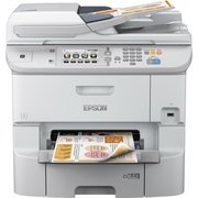 Epson WorkForce Pro WF-6590DWF фото