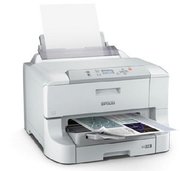 Epson WorkForce Pro WF-8090DW фото