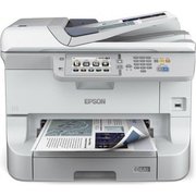 Epson WorkForce Pro WF-8090DWF фото