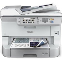 Epson WorkForce Pro WF-8090DWF