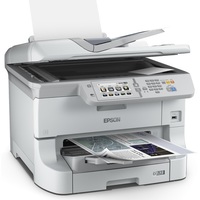 Epson WorkForce Pro WF-8590DWF