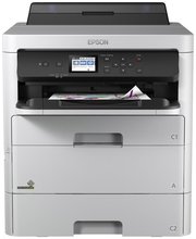 Epson WorkForce Pro WF-C529RDW фото