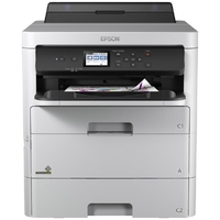 Epson WorkForce Pro WF-C529RDW