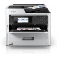 Epson WorkForce Pro WF-C5790DWF