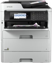 Epson WorkForce Pro WF-C579RDWF фото