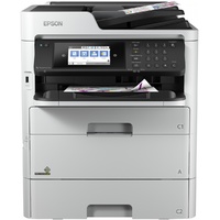 Epson WorkForce Pro WF-C579RDWF