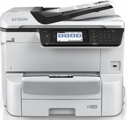 Epson WorkForce Pro WF-C8190DW фото