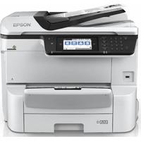 Epson WorkForce Pro WF-C8190DW