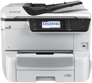 Epson WorkForce Pro WF-C8690DWF фото