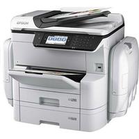 Epson WorkForce Pro WF-C869RDTWF