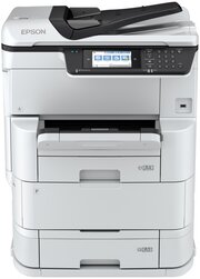 Epson WorkForce Pro WF-C878RDTWF фото