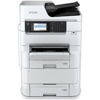 Epson WorkForce Pro WF-C879RDTWF