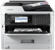 Epson WorkForce Pro WF-M5799DWF фото