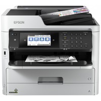 Epson WorkForce Pro WF-M5799DWF