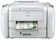 Epson WorkForce Pro WF-R5190DTW фото