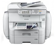 Epson WorkForce Pro WF-R8590DTWF фото