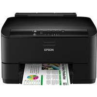 Epson WorkForce Pro WP-4025DW