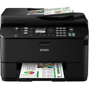 Epson WorkForce Pro WP-4535DWF фото