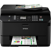 Epson WorkForce Pro WP-4535DWF