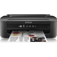 Epson WorkForce WF-2010W (СНПЧ)