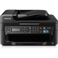 Epson Workforce WF-2630