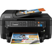 Epson WorkForce WF-2650DWF фото