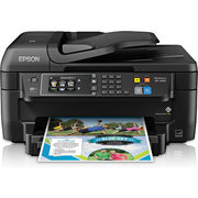 Epson WorkForce WF-2660 фото