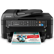 Epson WorkForce WF-2750 фото