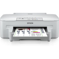 Epson WorkForce WF-3010DW