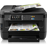 Epson WorkForce WF-3620 фото