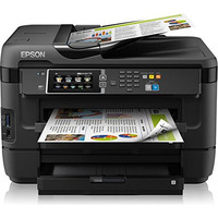 Epson WorkForce WF-3620