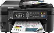 Epson WorkForce WF-3620DWF фото