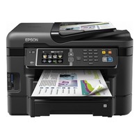 Epson WorkForce WF-3640DTWF