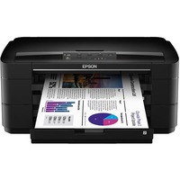 Epson WorkForce WF-7015 (СНПЧ)