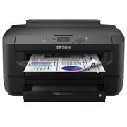 Epson WorkForce WF-7110DTW фото