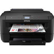 Epson WorkForce WF-7210DTW фото