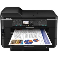 Epson WorkForce WF-7525