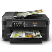 Epson WorkForce WF-7610DWF фото