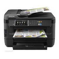 Epson WorkForce WF-7620DTWF