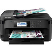 Epson WorkForce WF-7710DWF фото