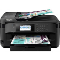 Epson WorkForce WF-7710DWF