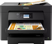 Epson WorkForce WF-7830DTWF фото