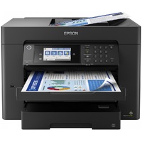 Epson WorkForce WF-7840DTWF