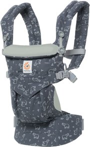 ERGObaby Omni 360 фото