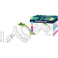 Ergolux ELX-EM01-C34