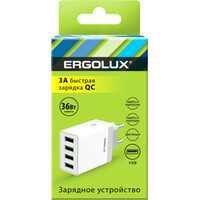 Ergolux ELX-РA02QC-C01