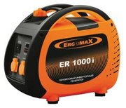 Ergomax ER 1000 i фото