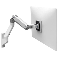 Ergotron HX Wall Monitor Arm