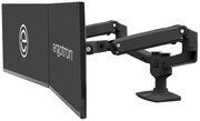 Ergotron LX Dual Side-by-Side Arm фото